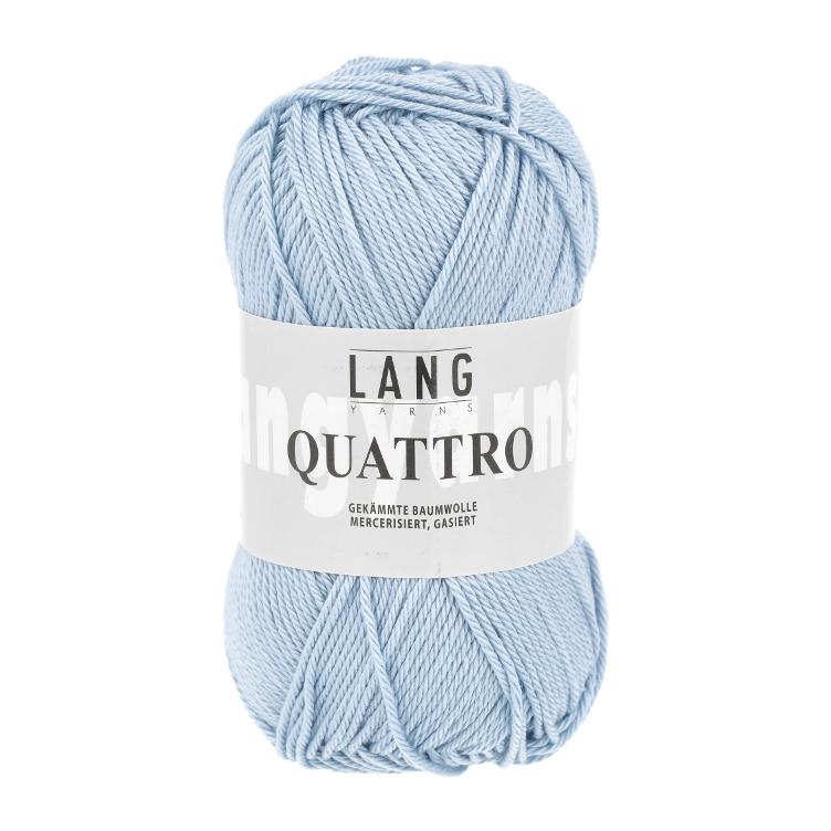 Quattro uni Col20 50g 120m