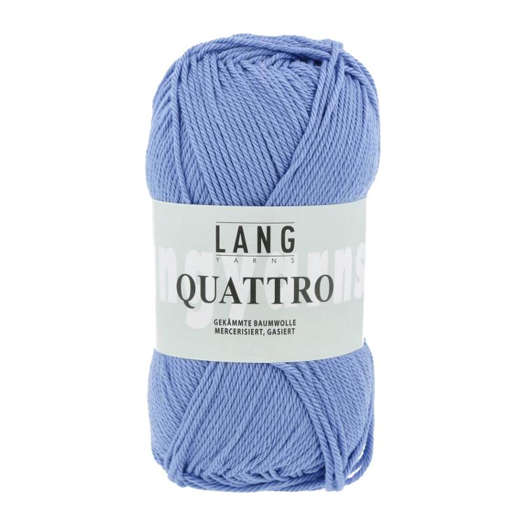 Quattro uni Col21 50g 120m