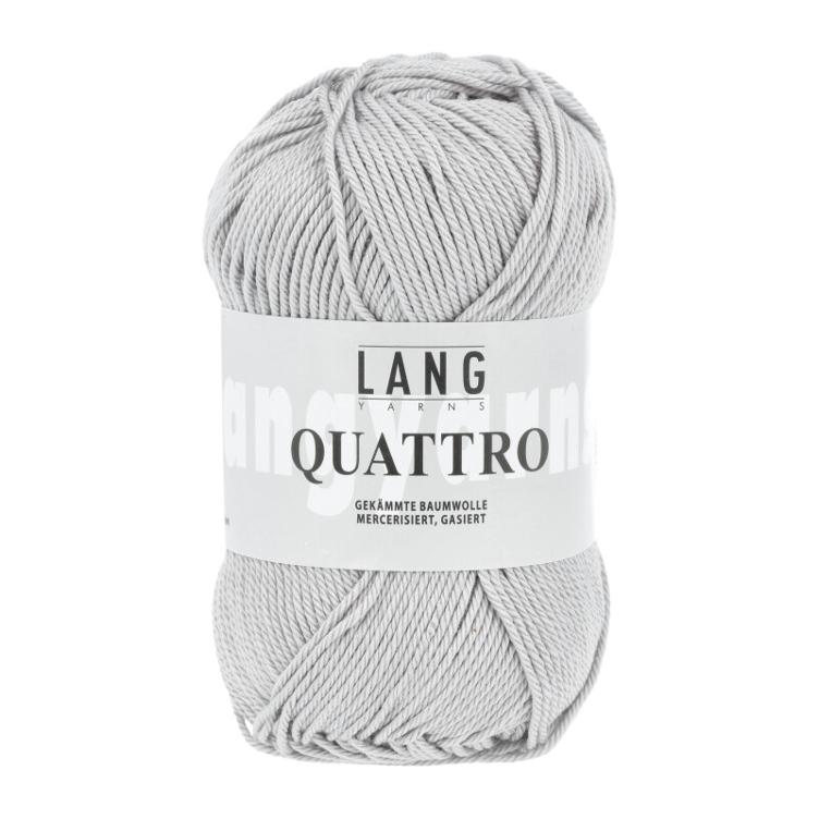 Quattro uni Col24, grau 50g 120m