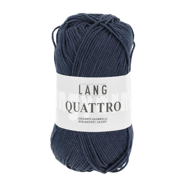 Quattro uni Col25 50g 120m