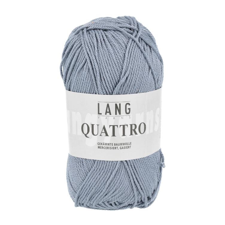 Quattro uni Col33 50g 120m