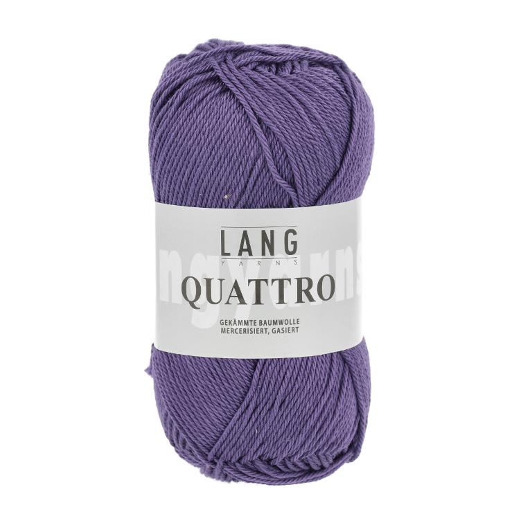 Quattro uni Col46 50g 120m