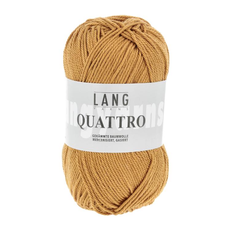 Quattro uni Col50 50g 120m