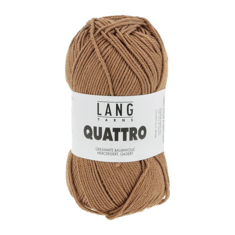 Quattro uni 50g 120m Col115