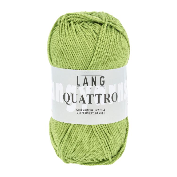 Quattro uni Co116 pistazie 50g 120m