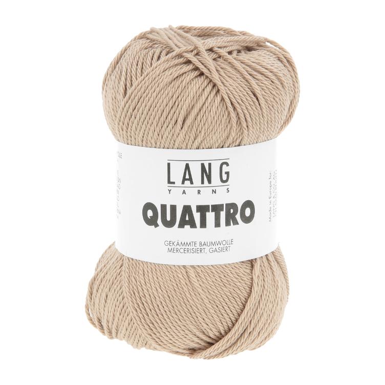 Quattro uni Col126 50g 120m