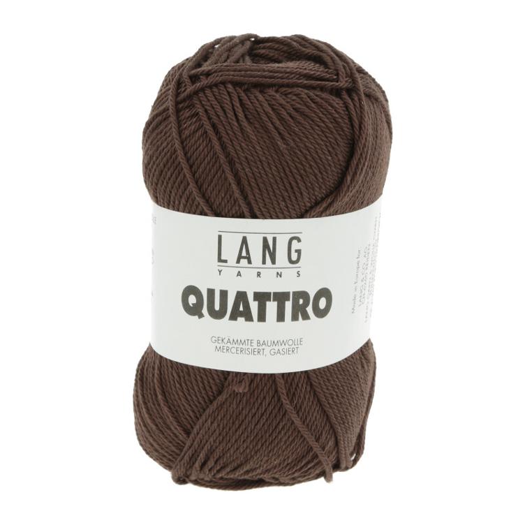 Quattro uni Col168, 50g 120m