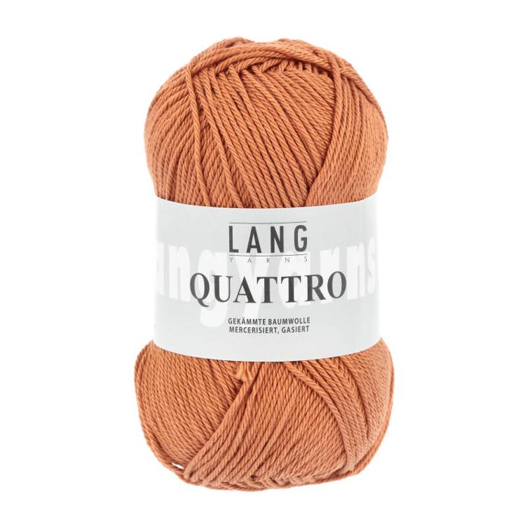Quattro uni Col175, 50g 120m