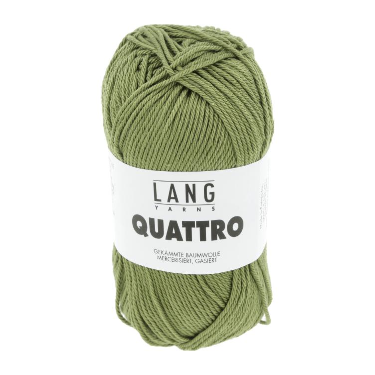 Quattro uni Col316 50g 120m