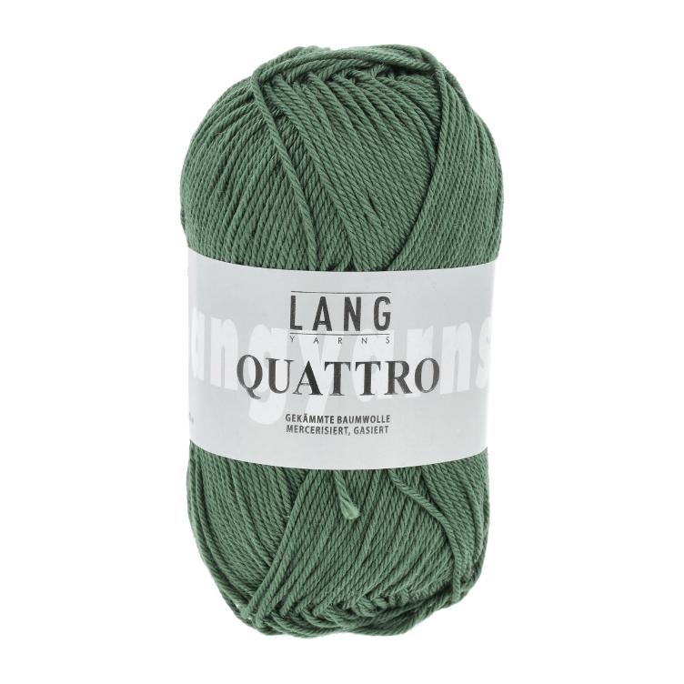Quattro uni Col318 50g 120m