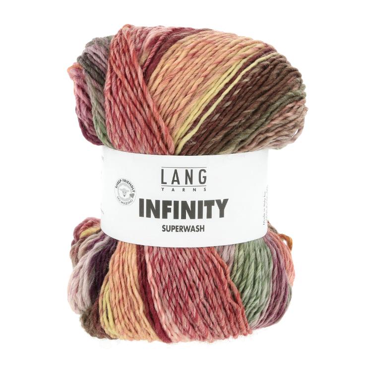 Infinity 02 infinite-horizon 100g