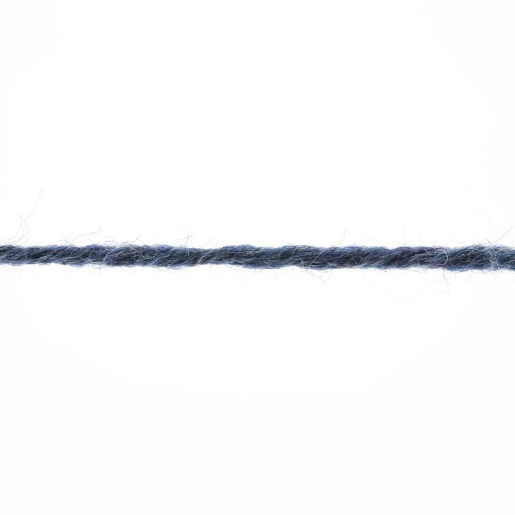 Merino 150 jeans dunkel mélange 50g Col234 - 1