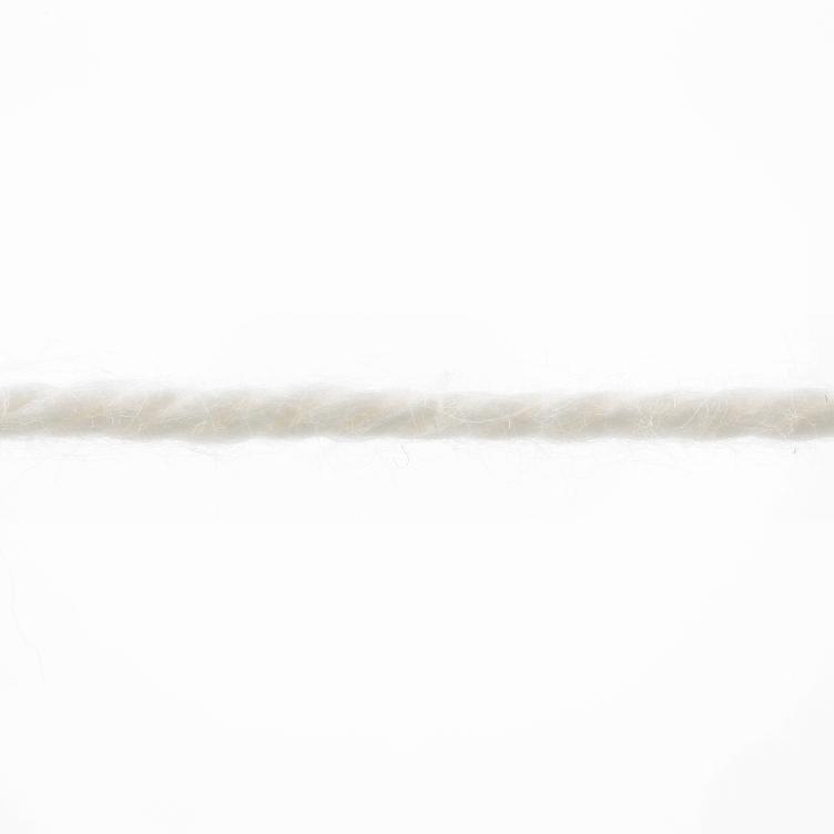 Tissa Baumwollgarn ecru 80m/50g Col02 - 2