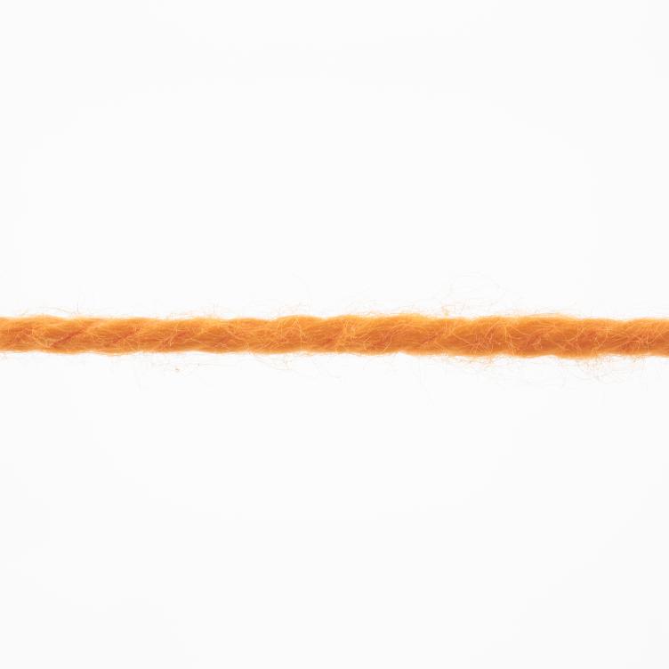 Tissa Baumwollgarn orange Col27 - 1