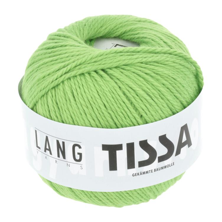 Tissa Baumwollgarn Col092