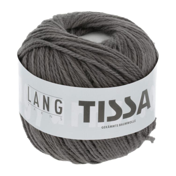 Tissa Baumwollgarn Col167