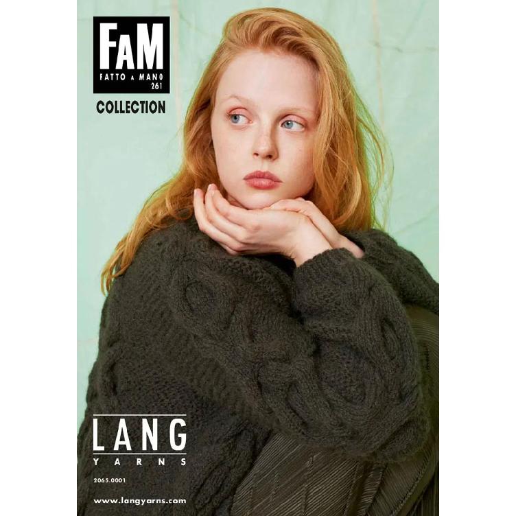 FAM 261 Collection