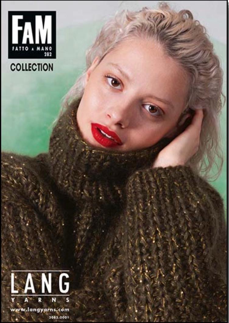 FAM 282 Collection Winter 24/25