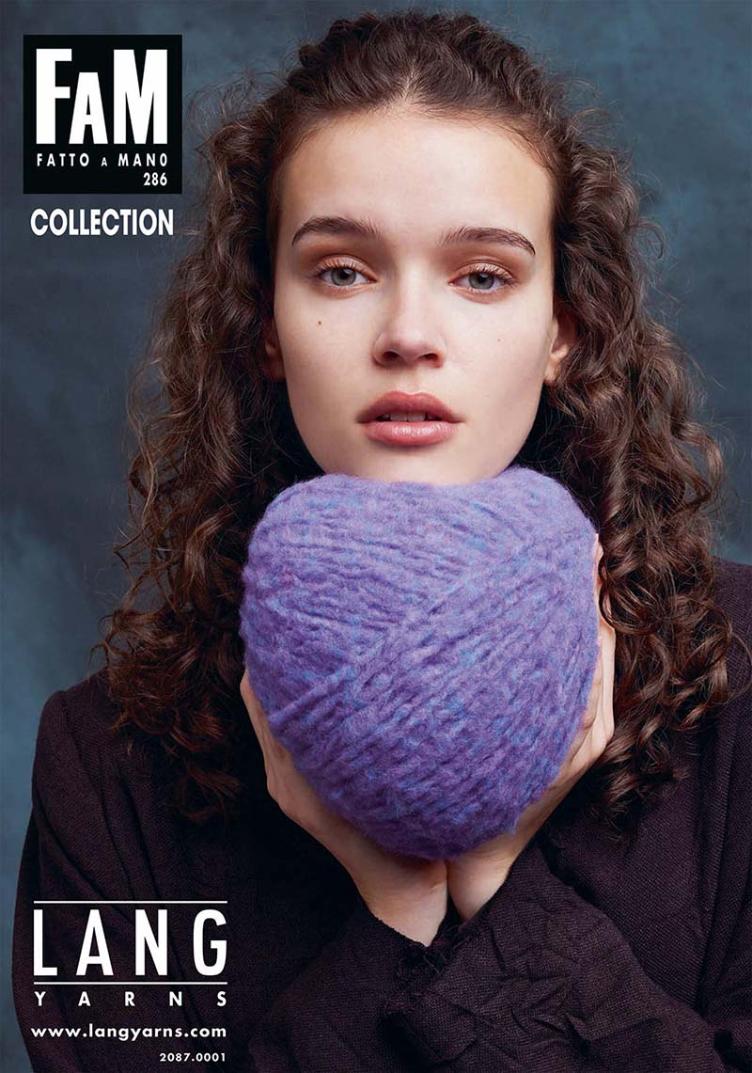FAM286 Collection Herbst/Winter 25/26