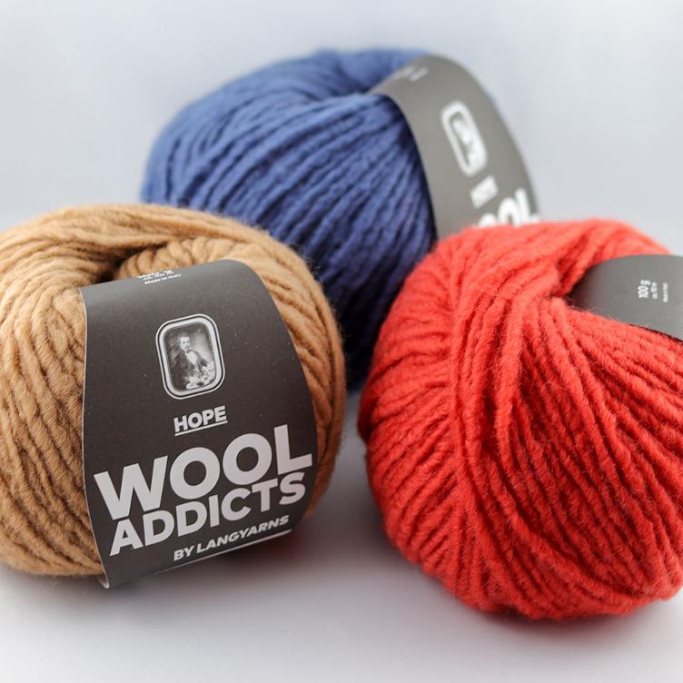 Wolle Wooladdicts