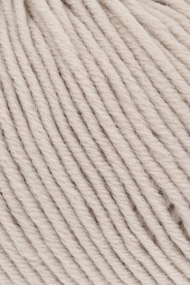 Merino 120 beige 50g 120m Col 96 - 1