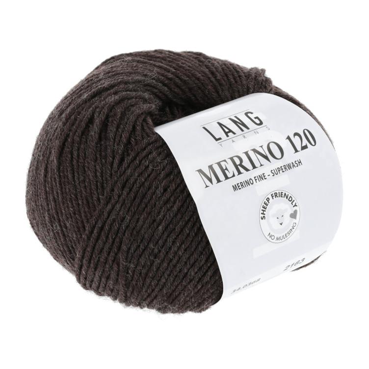 Merino 120 Col 368
