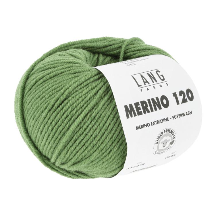 Merino 120 farn 50g 120m Col418