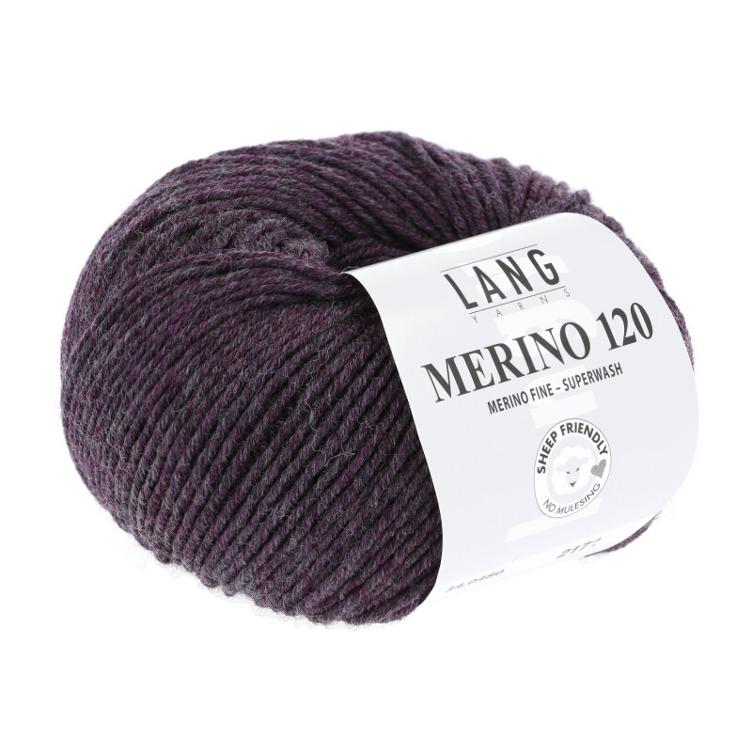 Merino 120, 50g 120m Col480