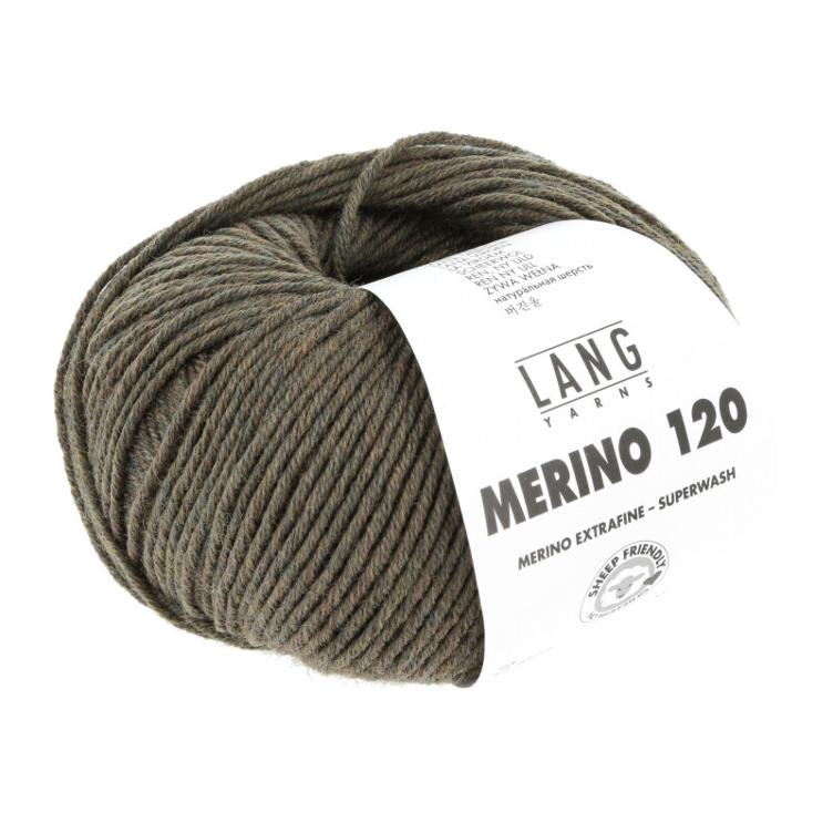 Merino 120, 50g 120m Col598