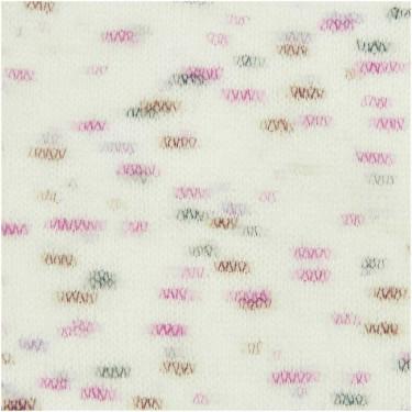Mohair/Silk Rico confetti mintCol004 25g 190m - 0