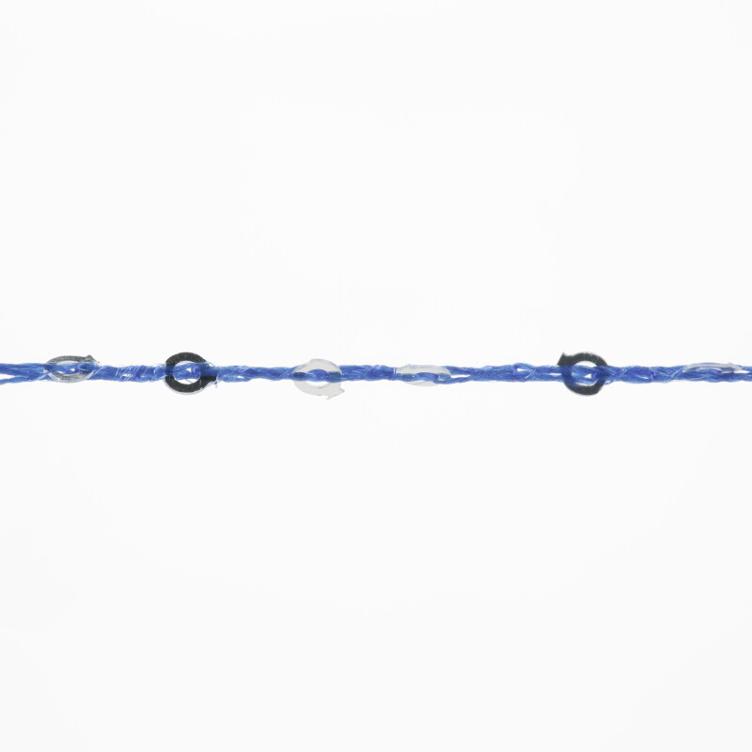 Paillettes blau Col06 25g /112m - 1