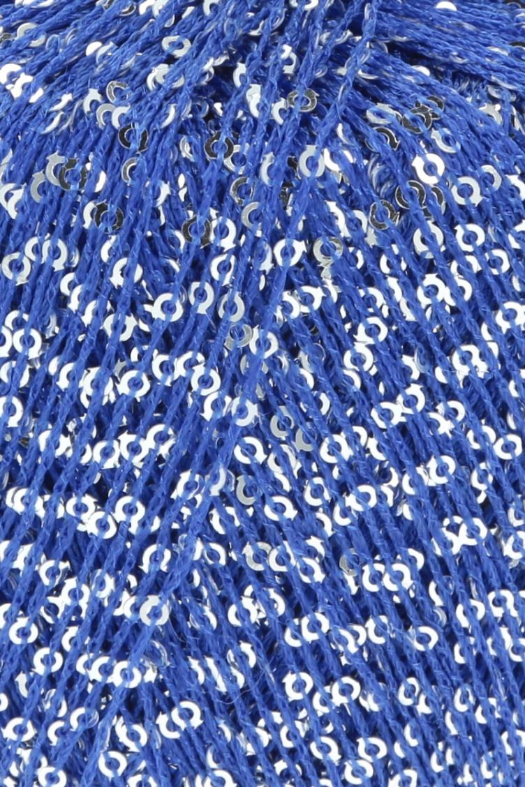 Paillettes blau Col06 25g /112m - 0