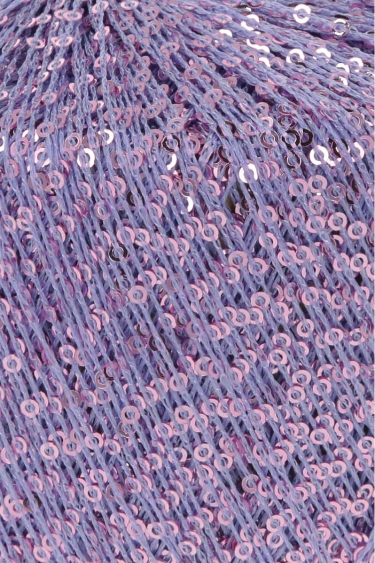 Paillettes violett Col46 25g /112m - 0