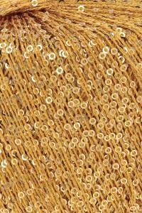 Paillettes gold Col49 25g /112m - 1