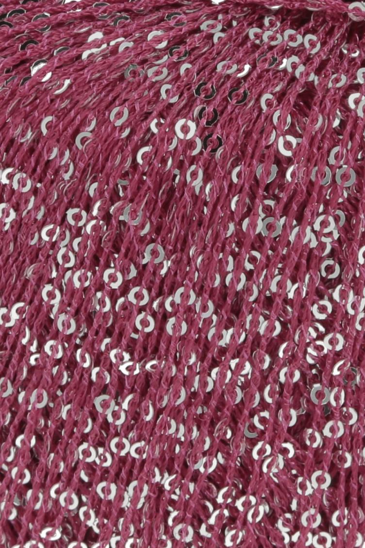 Paillettes fuchsia Col66 25g /112m - 1