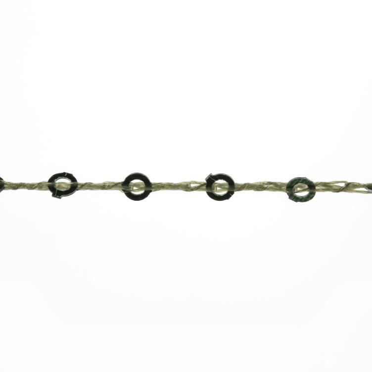Paillettes olive Col99 25g /112m - 1