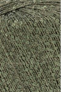Paillettes olive Col99 25g /112m - 0
