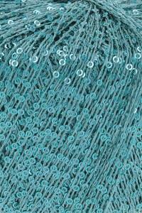 Paillettes türkis Col188 25g /112m - 1