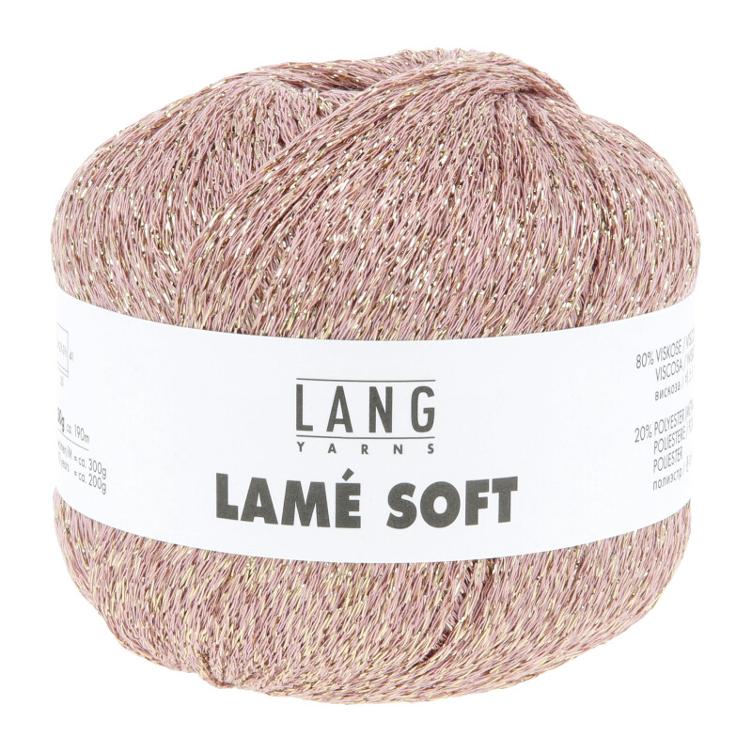Lame soft Col48 altrosa