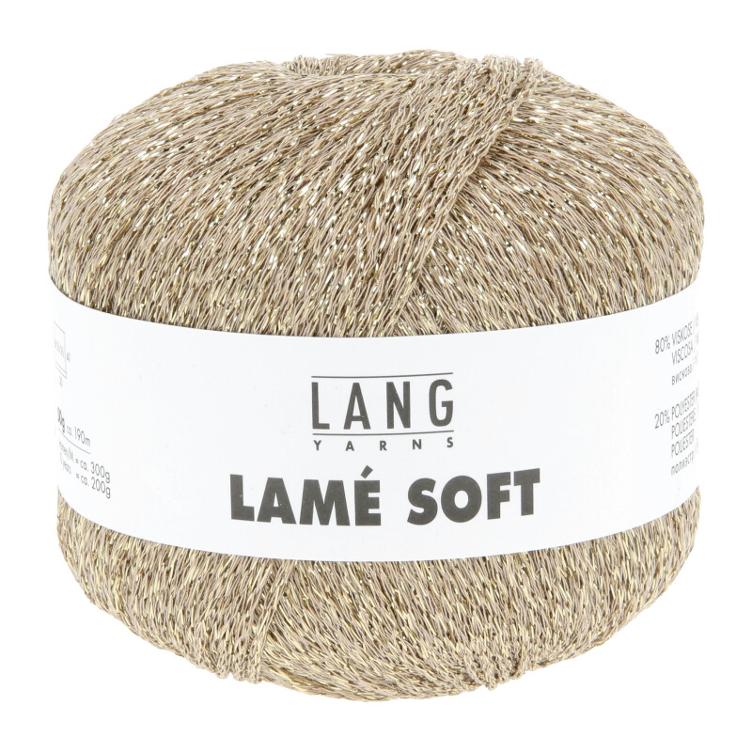 Lame soft Col50 gold