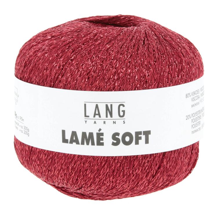 Lame soft Col61 rot