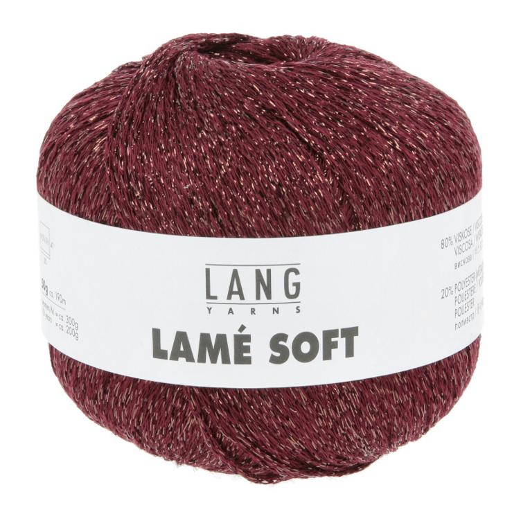 Lame soft Col66 beere