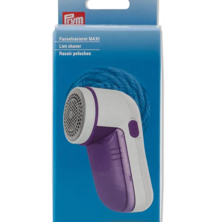 Fusselrasierer Maxi Prym - 1