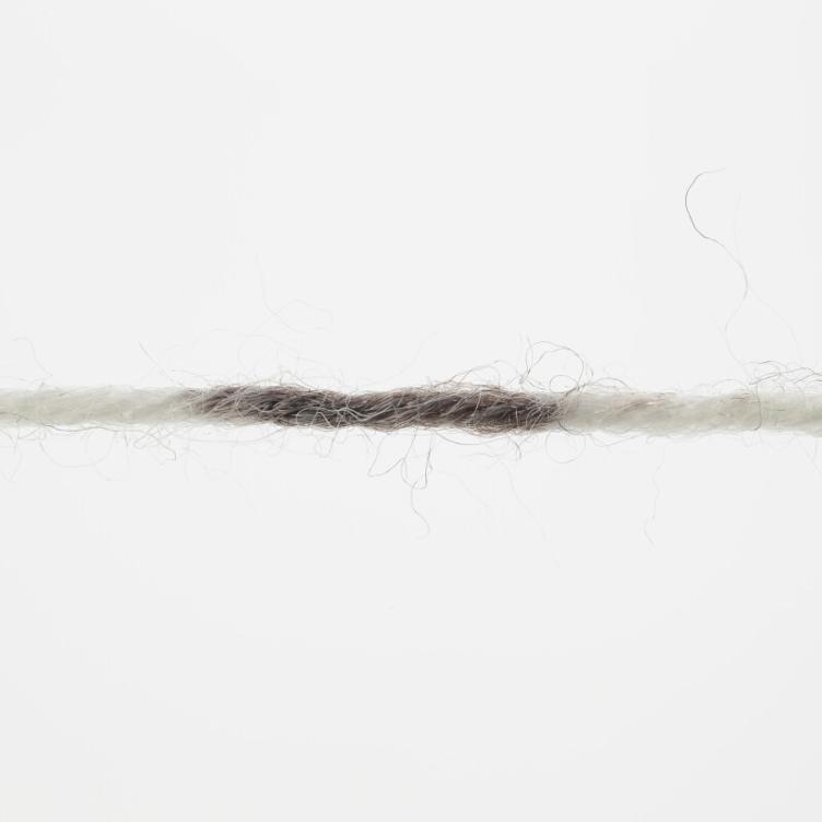 Super Soxx Bamboo Color 512 petrol 4-fach Sockenwolle - 1