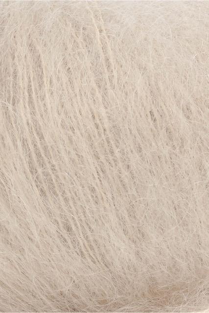 Mohair Luxe sand 25g col22 - 1