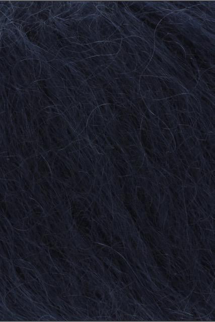 Mohair Luxe navy 25g col25 - 1