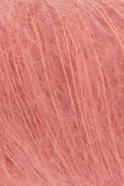 Mohair Luxe melone 25g Col29 - 0