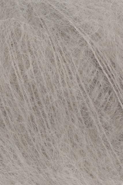 Mohair Luxe sand 25g Col96 - 1