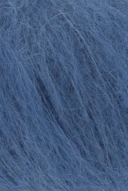 Mohair Luxe blau 25g Col106 - 0