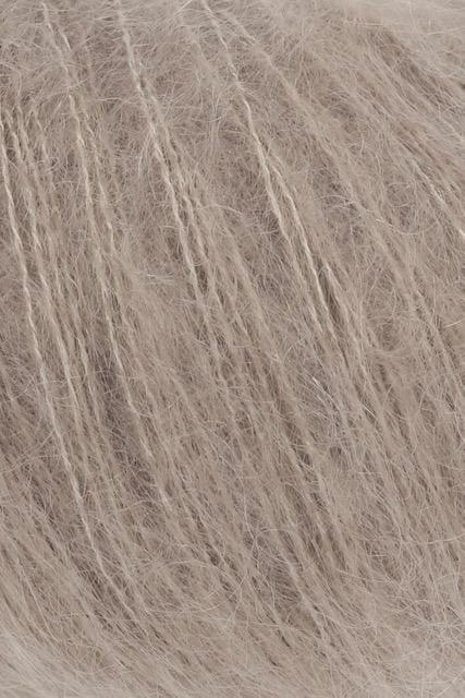 Mohair Luxe beige 25g Col126 - 0